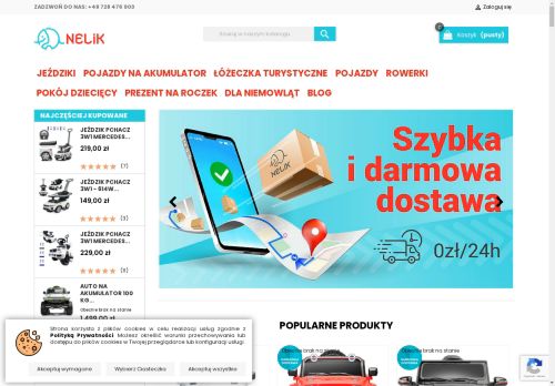 nelik.pl