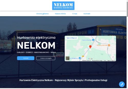 nelkom.pl