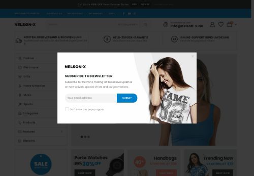 nelson-x.de