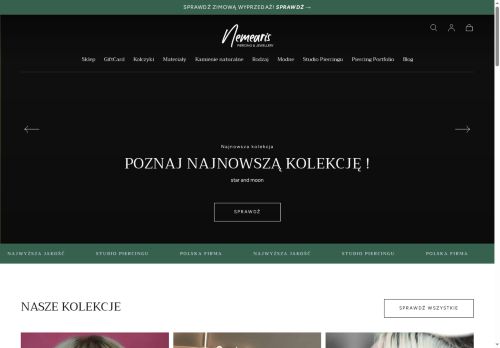 nemearis.pl
