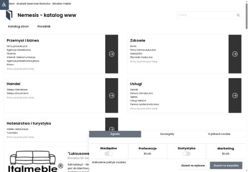 nemesis.com.pl