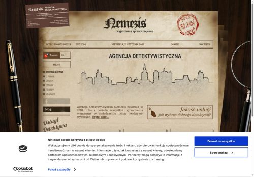 nemezis24.pl