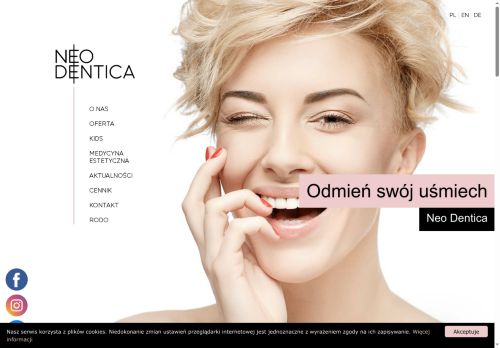 neodentica.pl
