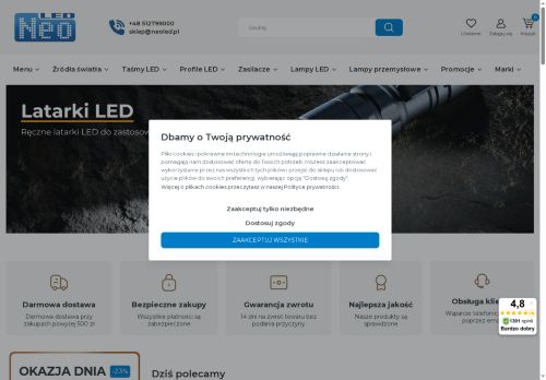 neoled.com.pl