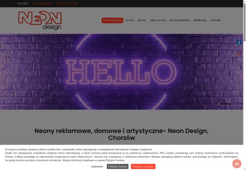 neon.pl