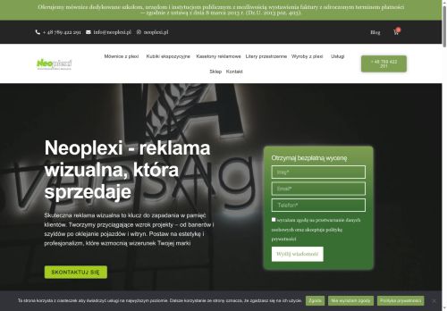 neoplexi.pl
