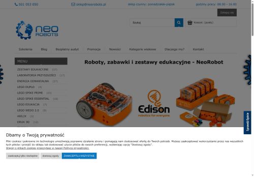 neorobot.pl