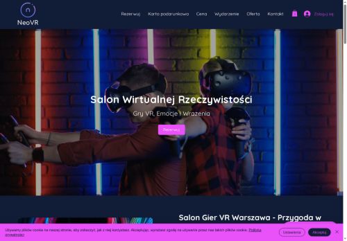 neovr.pl