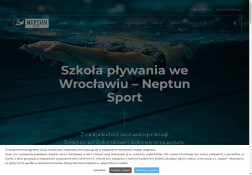 neptunsport.pl