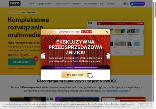 nero.com