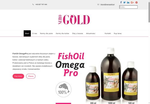 nerogold.pl