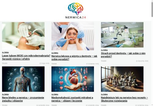 nerwica24.pl