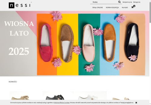 nessi.com.pl