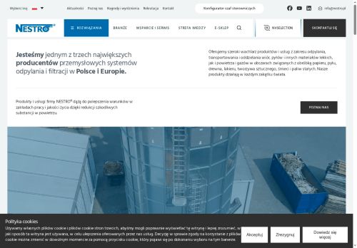 nestro.pl