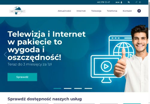 net-kontakt.com.pl