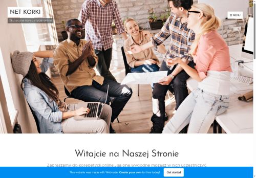 net-korki.webnode.com