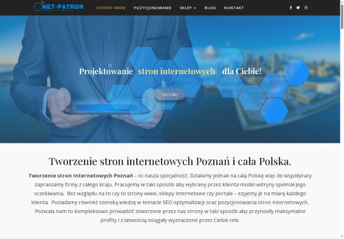 net-patron.pl