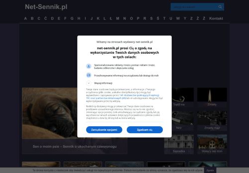 net-sennik.pl