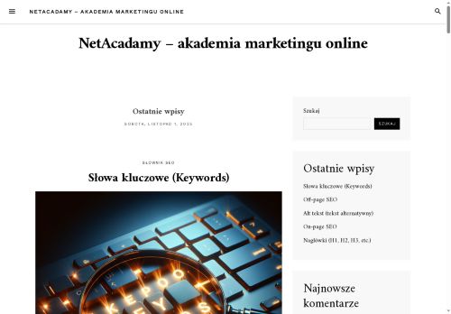netacademy.pl