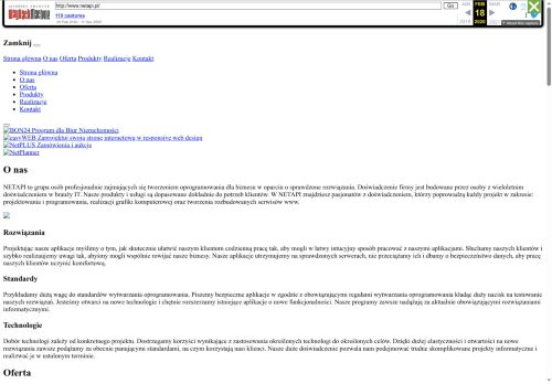 netapi.pl