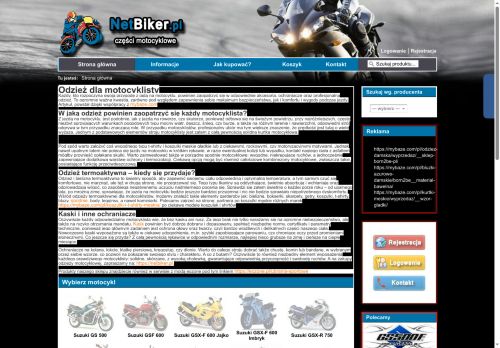 netbiker.pl