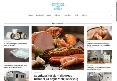 netblog.pl