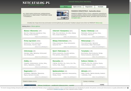 netcatalog.pl