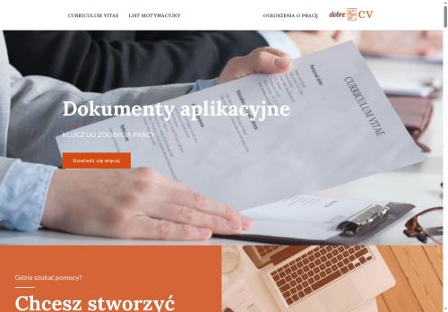 netcv.pl