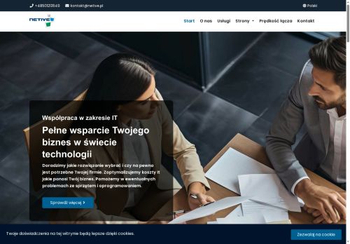 netive.pl