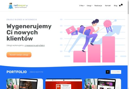 netkeeper.pl