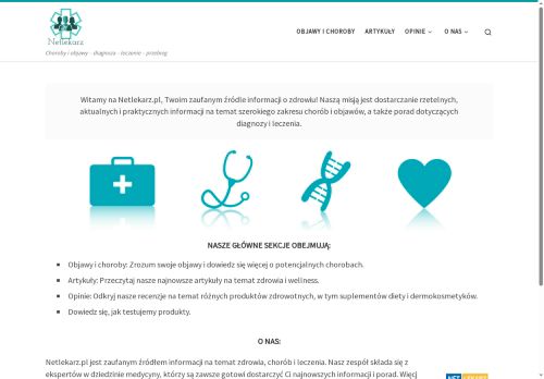 netlekarz.pl