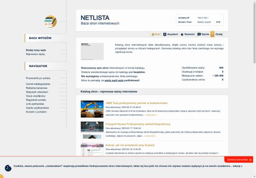netlista.pl