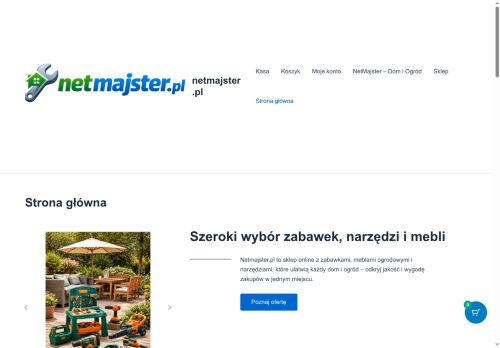 netmajster.pl