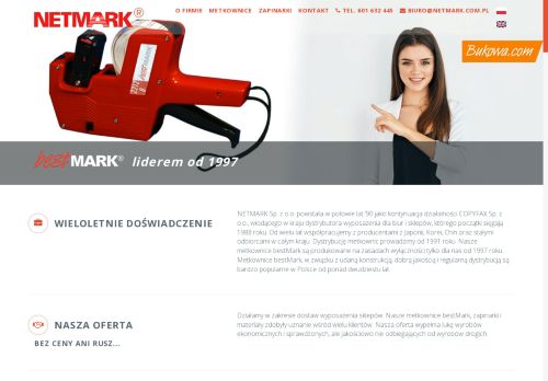 netmark.com.pl
