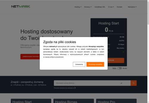 netmark.pl