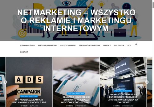 netmarketing.com.pl