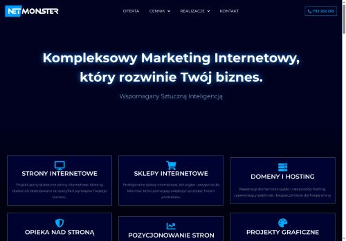 netmonster.pl