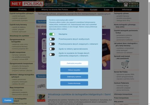 netpolska.com