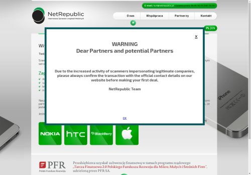 netrepublic.pl