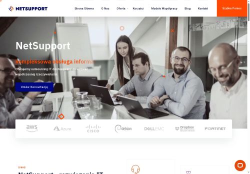 netsupport.pl