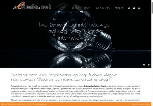 netteria.net