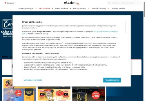 netto.okazjum.pl