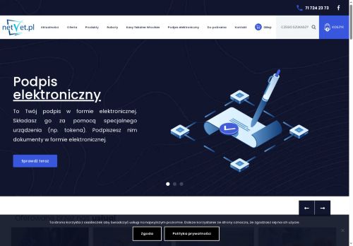 netvet.pl
