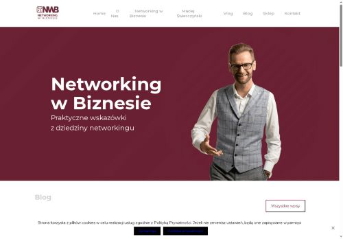 networkingwbiznesie.pl