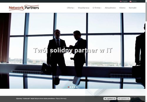 networkpartners.pl