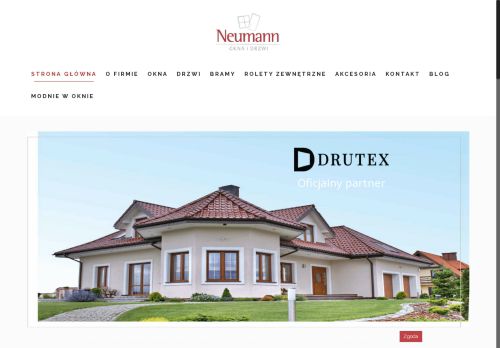 neumannokna.pl