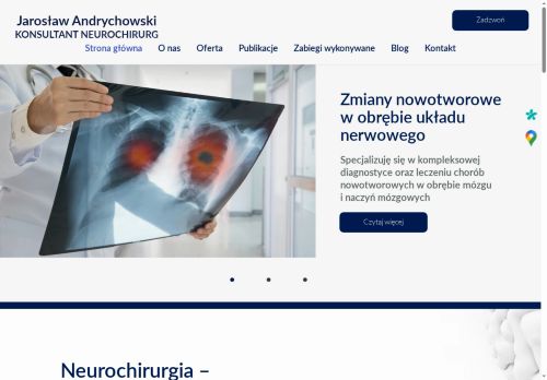 neurochirurg.warszawa.pl