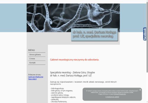 neurolog-zielonagora.pl