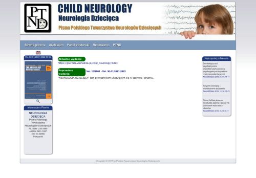 neurologia-dziecieca.pl