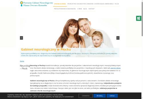 neurologiaplock.pl